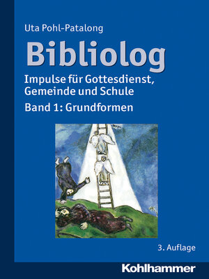 cover image of Bibliolog